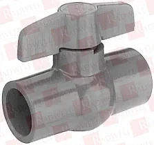 Шаровой клапан Артикул 201-433 от производителя LEGEND VALVE