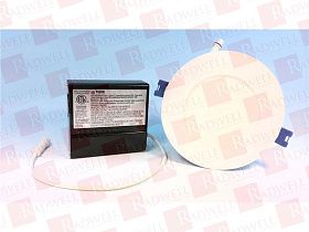 Осветительный прибор Артикул RZR-CCT-400-WH от производителя NDR ELECTRIC