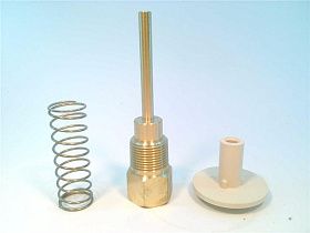 100163257 Комплект принадлежностей и уплотнений для систем отопления, вентиляции и кондиционирования воздуха от LOCHINVAR