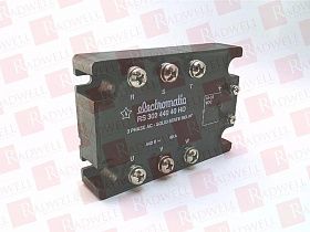 Твердотельная перегрузка / реле Артикул RS302440-40-HD от производителя CARLO GAVAZZI