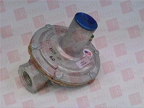 Пневматический регулятор Артикул 325-3-1/2-412W/12A09 от производителя MAXITROL