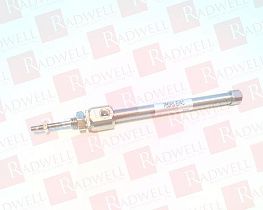 Пневматический цилиндр Артикул PBDAS 6X40 от производителя KOGANEI