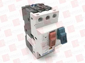 Стартер  Артикул NS2-25-2.5 от производителя CHINT