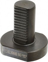 Резцедержатель VDI Z2 82.3068S с СОЖ, 68 мм, Global CNC Industries