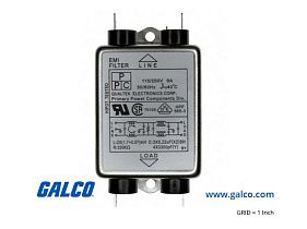 Qualtek Electronics 851-03/003