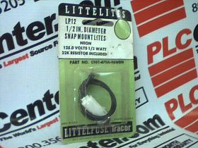 C981-670A-96WRN Аксессуар для освещения от LITTELITE