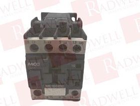 Пускатель Артикул MC1D1810-G7 от производителя MCG