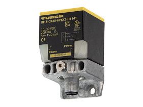 Turck BI15-CK40-AP6X2-H1141