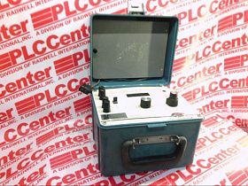 Модуль вспомогательных приборов для тестирования / измерительных приборов Артикул 72-320-003 от производителя MEGGER