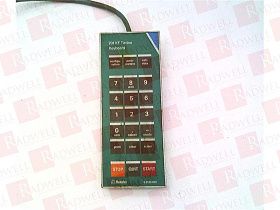 Клавиатура Артикул 701-KF от производителя METROHM