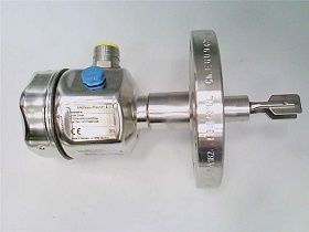 Сигнализатор уровня Endress+Hauser Liquiphant M FTL50H фланцевый