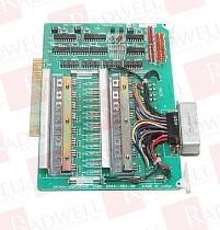 Плата ПК Плата ПЛК / дополнения к  плататам Артикул E0241-653-081 от производителя OKUMA