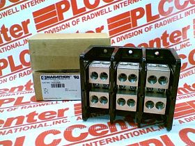 Блок распределения питания Артикул 1433306 от производителя MARATHON SPECIAL PRODUCTS