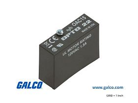 Opto 22 OAC15