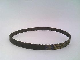 Ремень зубчатый 170XL037 CONTITECH