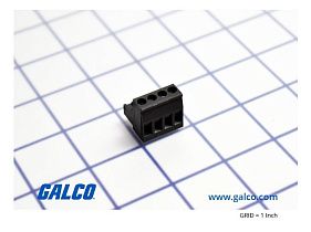 WECO Electrical Connectors 120-A-111/04