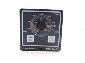 American Cimflex 101228 STEPPER TO SERVO MOD