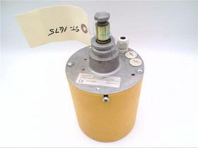 Электропривод линейный BAELZ 373-E07, 2000Н, 115В