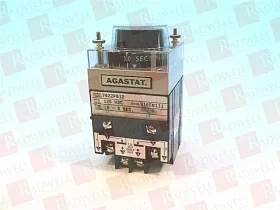 Замедляющие реле Артикул 7022PBI2 от производителя TE CONNECTIVITY