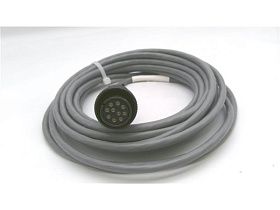 Кабель соединительный DYNAPAR 14006350020, 10-контактный, 20 футов