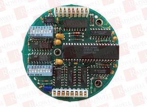 Детектор / передатчик Артикул 388779-01-2 от производителя EMERSON