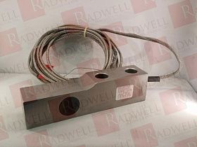 Тензодатчик Артикул A13929400A от производителя METTLER TOLEDO