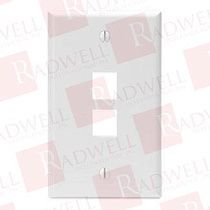 Штекер / розетка Артикул 41080-2WP от производителя LEVITON