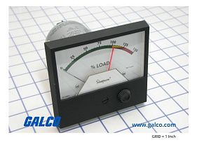 Simpson Electric 21640