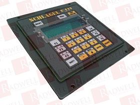 Индикатор / дисплей Артикул EDI-D7 от производителя SCHLAGEL