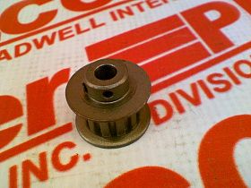 Шкив Артикул 12XL037-1/4 от производителя MARTIN SPROCKET & GEAR INC