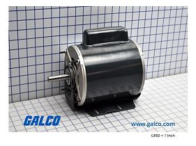 Marathon Electric 5KC49NN0061T