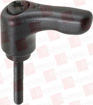 Ручка Артикул K0122.0041X25 от производителя KIPP