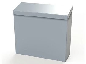 Saginaw Control & Engineering SCE-RH1010