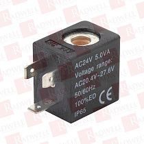 Электромагнитный клапан  Артикул AVC2-24A от производителя AUTOMATION DIRECT