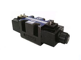 SWH-G03-C2-A120-20 Гидравлический клапан от NORTHMAN