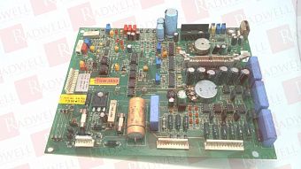 Плата ПК Плата ПЛК / дополнения к  плататам Артикул 990560 от производителя TRW