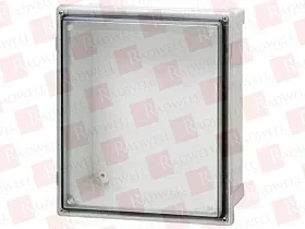 Шкаф Артикул AR1084SCT от производителя FIBOX