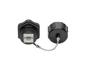 Tripp-Lite N206-KJ01-IND