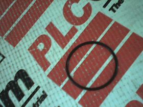 Уплотнение Артикул 568-026-BN70 от производителя MARTIN FLUID POWER