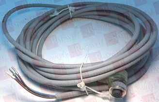 Комплект кабелей / шнуров QD Артикул WWAK3P2-5/S90 от производителя TURCK