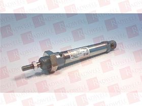 Пневматический цилиндр Артикул 113U160050CJ от производителя METAL WORK PNEUMATIC