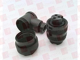 Наконечник / разъем Артикул 33390 от производителя TPC WIRE & CABLE