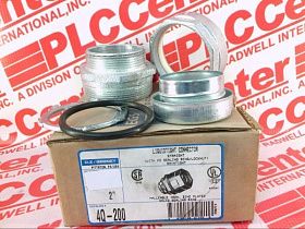 Кабелепровод / соединительный элемент Артикул 4Q-200 от производителя EMERSON