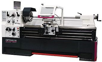 Токарный станок TH 5630D EXCEL MACHINE TOOLS