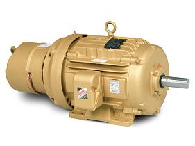 Baldor-ABB Motors EBM2334T