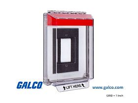 Safety Technology Internationa STI-14310NR