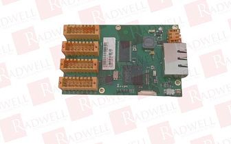 Плата ПК Плата ПЛК / дополнения к  плататам Артикул 1585147 от производителя COHU