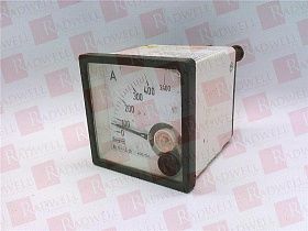 Щитовой измерительный прибор Артикул 242-756G-LSRX-C5 от производителя TE CONNECTIVITY