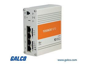 Tosibox TBL670US