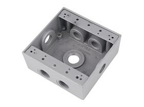 Red Dot, a T & B Brand 2IH7S2-2